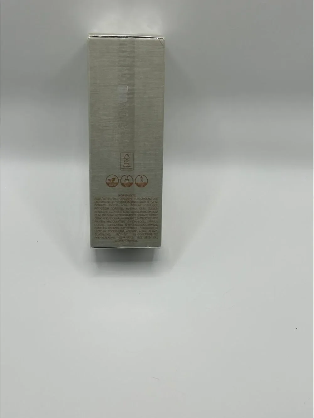Augustinus Bader The Essence 3.38fl. OZ./ 100ml with TFC8